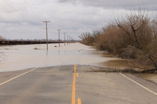 Hurricane Harvey
