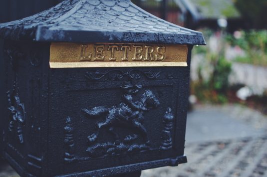 Postal Code Project