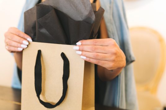 Unexplained wealth orders