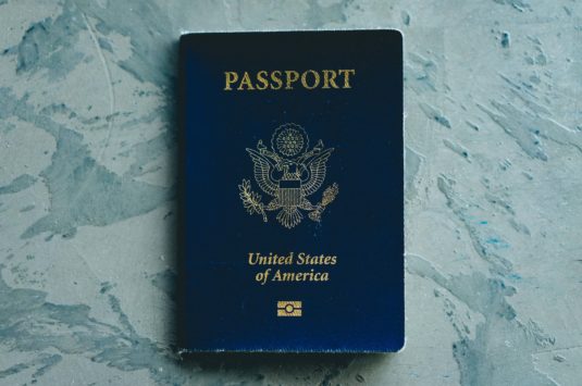Citizenship