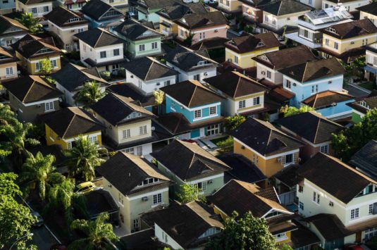 Speculation Tax
