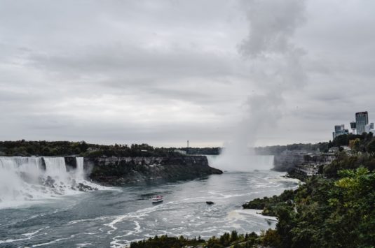 Canada and Unites States border reopens