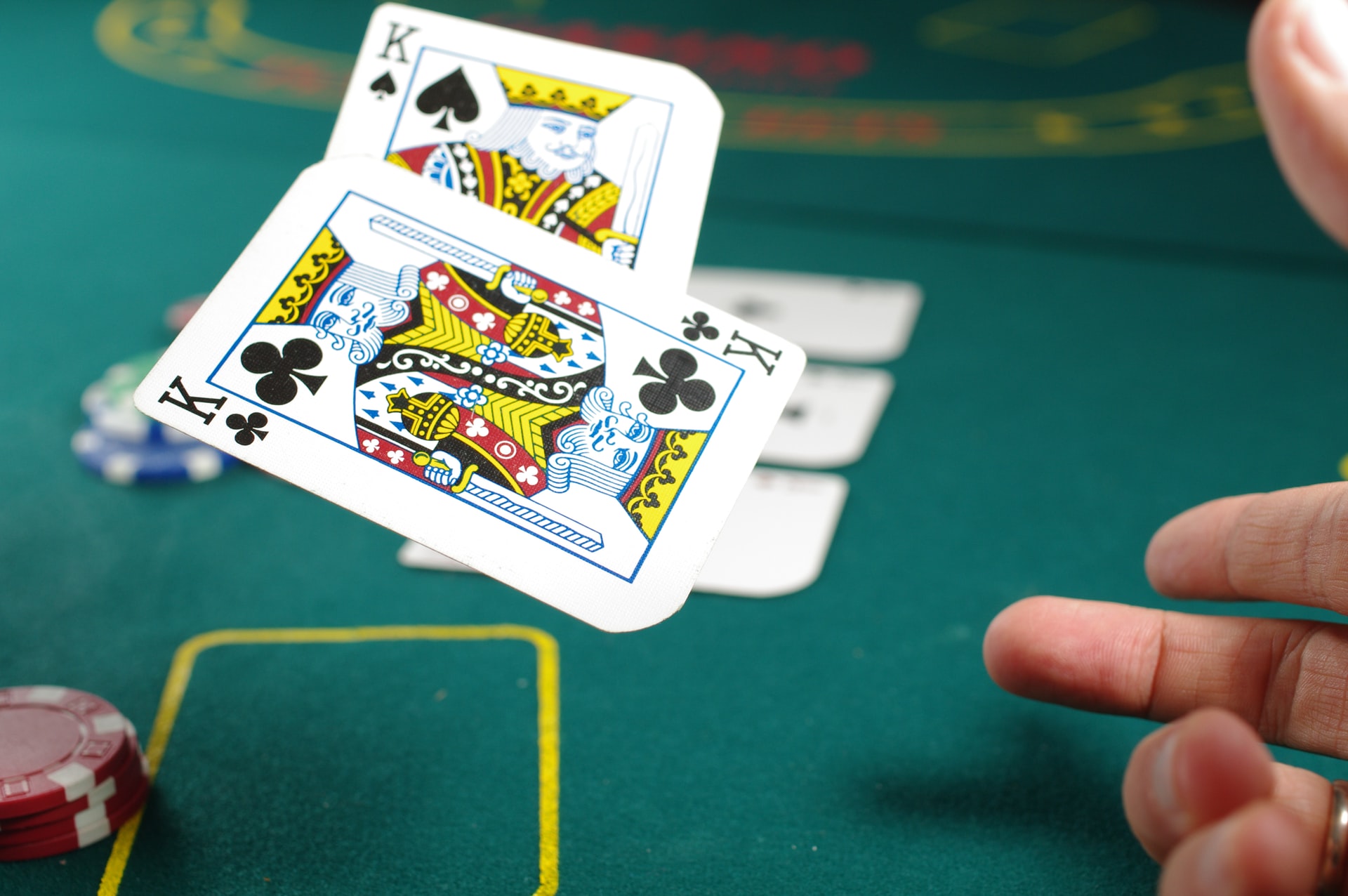 Poker Champion Escapes Tax Obligations
